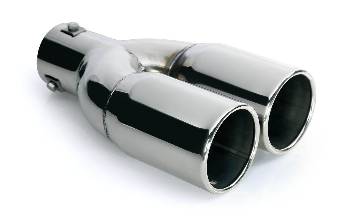 Pilot Terminale di scarico auto Doppi TS-23