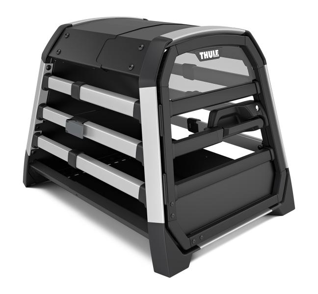Portabebés para perros Thule Allax XS