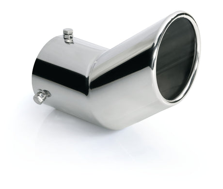 Pilot Terminale di scarico auto Gomito TS-29