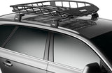 Thule Bagagliera Canyon XT da tetto auto e van