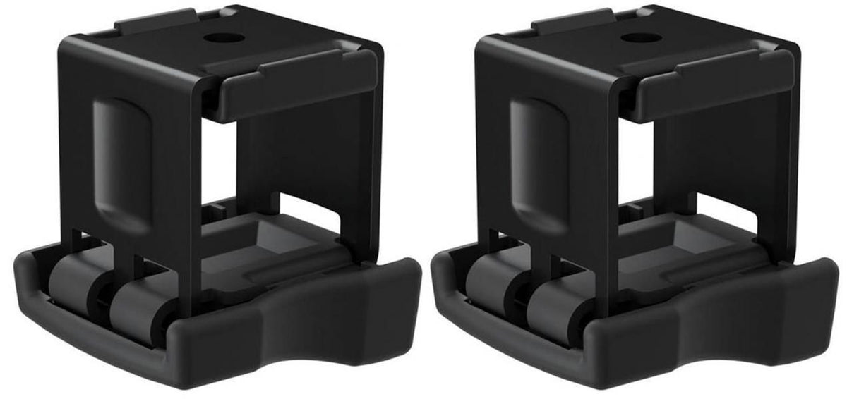Thule 889705 Thule Squarebar Adapter 2-Pack