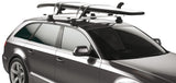 Soporte para kayak/canoa Thule 895000 DockGrip