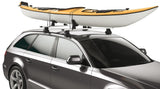 Thule 896000 Porta kayak/canoa DockGlide