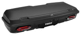 Thule Arcos XL - Baúl Trasero para Bola de Remolque 450L