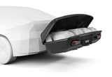 Thule Arcos XL - Baúl Trasero para Bola de Remolque 450L