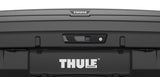 Thule Arcos XL - Baúl Trasero para Bola de Remolque 450L