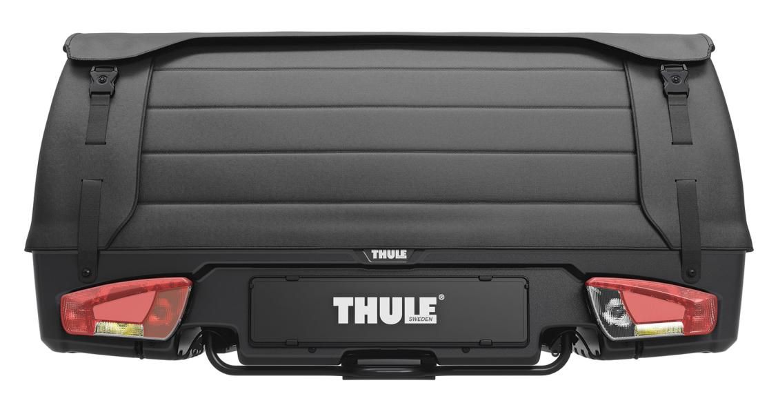 Thule ONTO 2 Box per Gancio Traino Auto