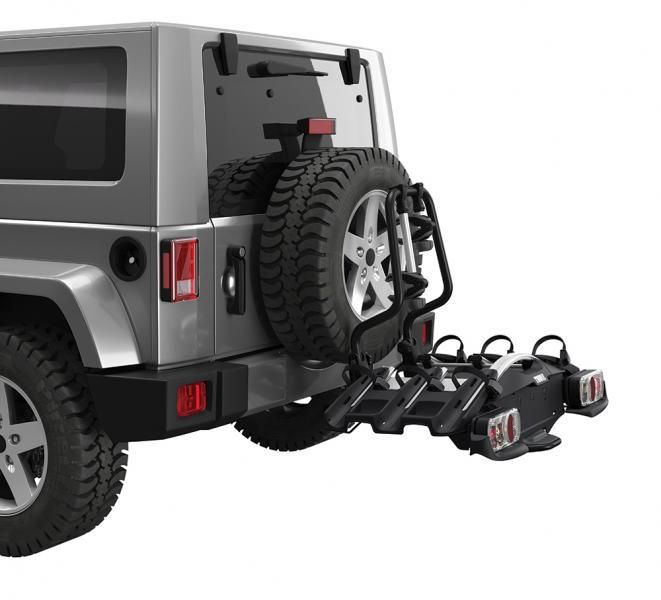 Thule 924100 Offroad-Adapter für VeloCompact
