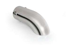 Pilot Terminale di scarico auto Curvi TS-44