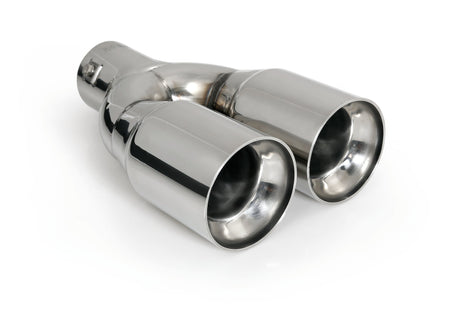 Pilot Terminale di scarico auto Doppi TS-46