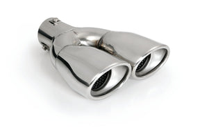 Pilot Terminale di scarico auto Doppi TS-47
