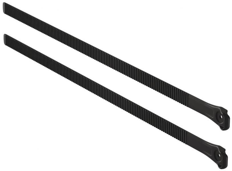 Thule 985000 Cinghie XXL per fatbike
