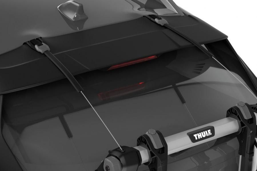 Thule 995001 Thule Outway 3-Fahrrad-Hängeträger