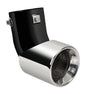 Pilot Terminale di scarico auto Gomito TS-68