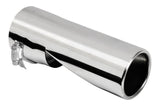 Pilot Terminale di scarico auto Taglio Diritto TS-69