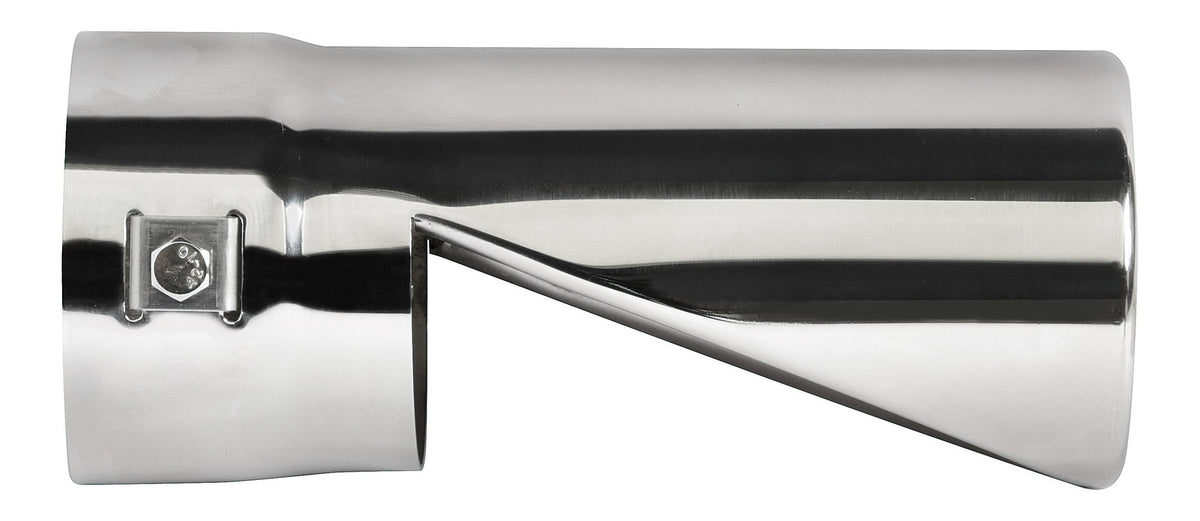 Pilot Terminale di scarico auto Taglio Diritto TS-71