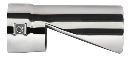 Pilot Terminale di scarico auto Taglio Diritto TS-71