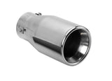 Pilot TS-72, terminale di scarico