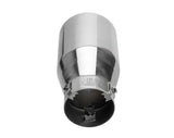 Pilot TS-72, terminale di scarico