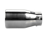 Pilot TS-72, terminale di scarico
