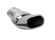 Pilot TS-74, terminale di scarico