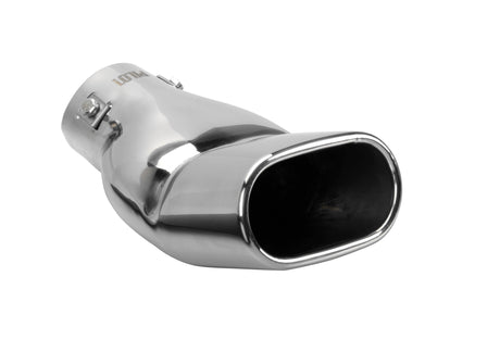 Pilot TS-74, terminale di scarico