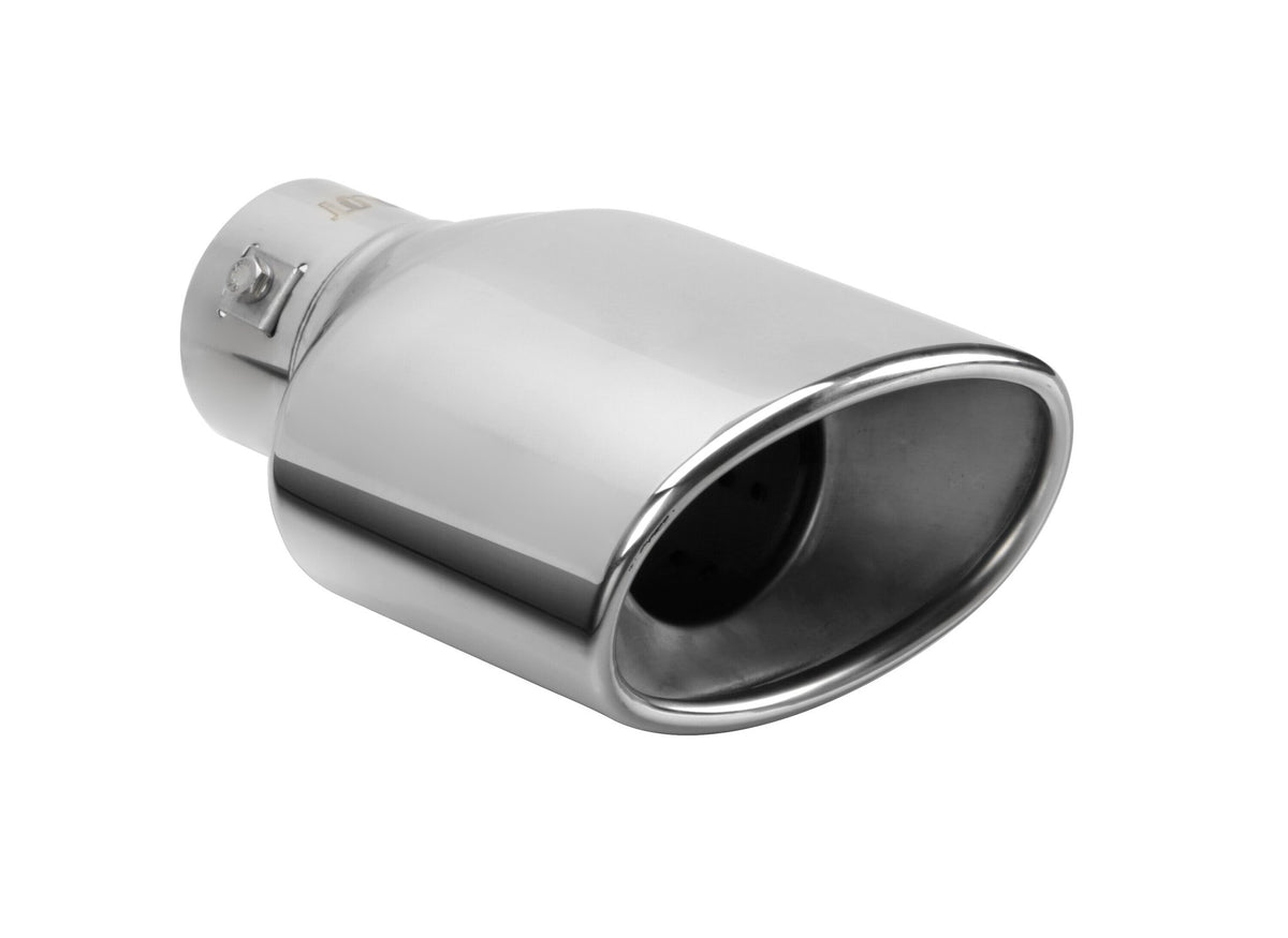 Pilot TS-76, terminale di scarico