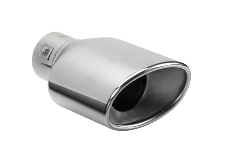 Pilot TS-76, terminale di scarico