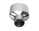 Pilot TS-76, terminale di scarico