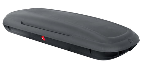 Lampa Grand-Prix, box tetto in polipropilene, 480 litri - Nero Carbon 60133