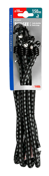 Lampa Corde elastiche Standard -  10 mm - 2x150 cm 60212