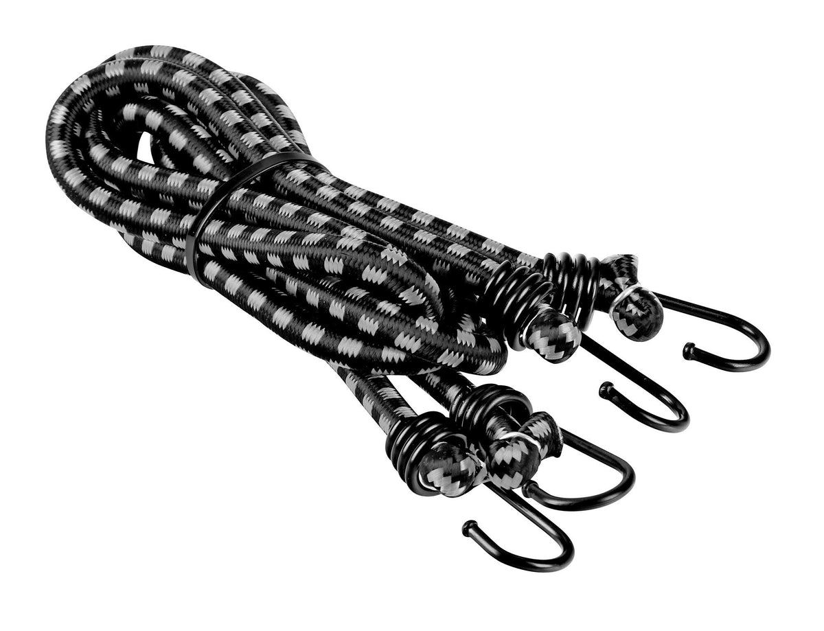 Lampa Corde elastiche Standard -  10 mm - 2x150 cm 60212