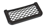 Lampa Net-System-4, tasca a rete elasticizzata - 17x8 cm 60266