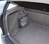 Lampa Net-System-8, tasca a rete elasticizzata con telaio - 24x18 cm 60268