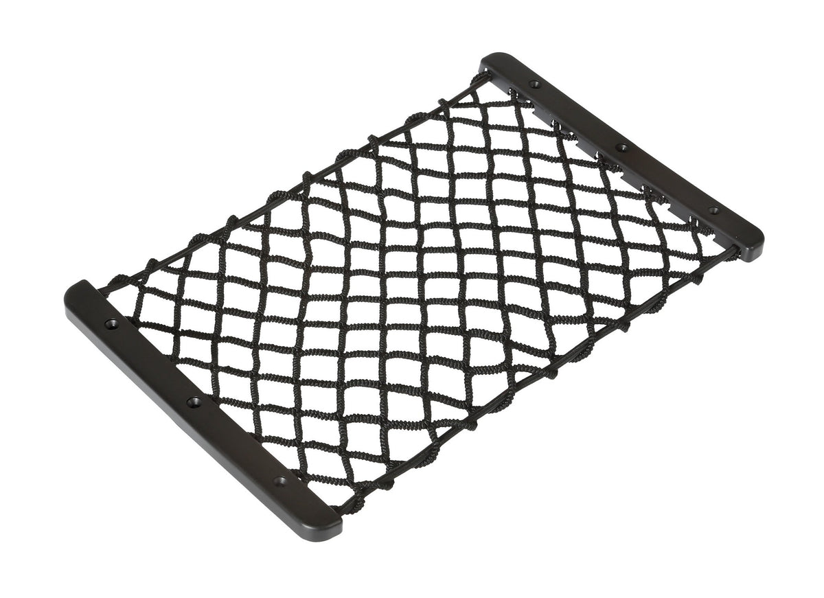Lampa Net-System-8, tasca a rete elasticizzata con telaio - 24x18 cm 60268