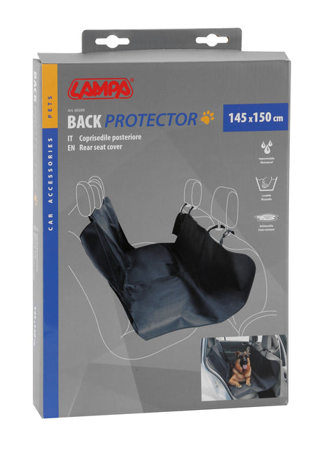 Lampa Back-Protector 60399