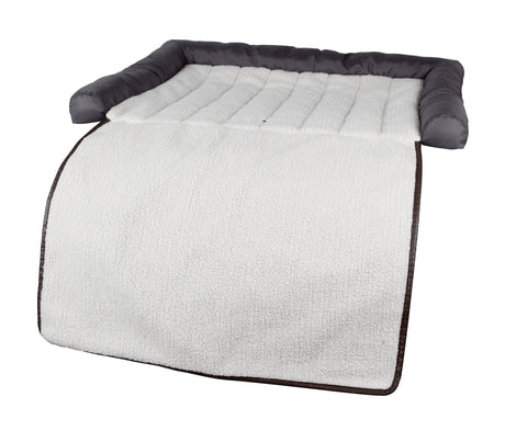 Lampa Pet Mat 3 in 1, lettino, tappeto baule e protezione paraurti 60457