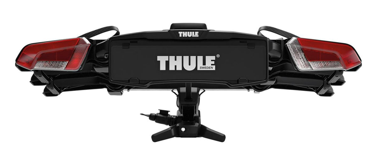 Thule Outpace 3 Fahrradträger für Anhängerkupplung (13-polig)