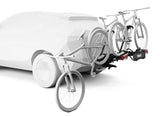 Thule Outpace 3 Fahrradträger für Anhängerkupplung (13-polig)