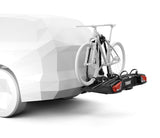 Thule Portabici da gancio traino VeloSpace 3 3 bici 13 poli
