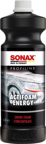Sonax Profiline Schiuma attiva Energy 1 L