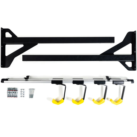 Fabbri appendibici da pareteBBS FISSAGGIO A PARETE 6201100 - AmerigoStore