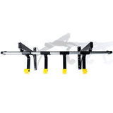 Fabbri appendibici da pareteBBS FISSAGGIO A PARETE 6201100 - AmerigoStore