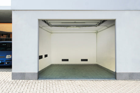 Lampa Protezioni adesive per garage - Premium - 4 pz 62093