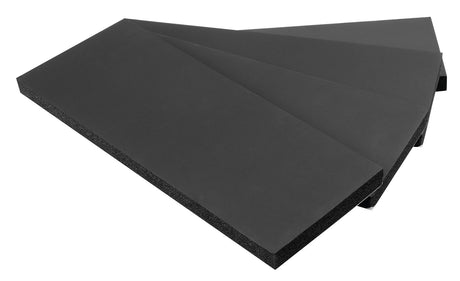Lampa Protezioni adesive per garage - Premium - 4 pz 62093