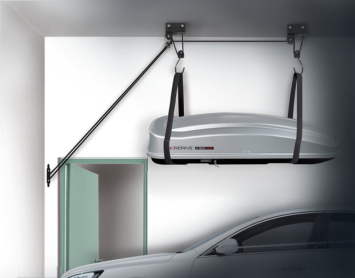 Lampa Garage Lift, sistema di sollevamento per garage 62099