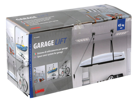 Lampa Garage Lift, sistema di sollevamento per garage 62099