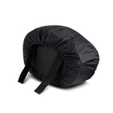 Shad SL 58 Coppia Borse Laterali Moto Espandibili 46-58 L