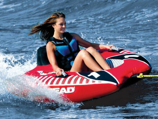 Airhead Schlauchboot Viper 1