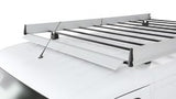 Fabbri Nutzfahrzeugausrüstung ALU CARGO 280X160 6401412